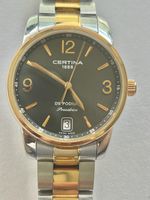 Certina DS Podium Precidrive 