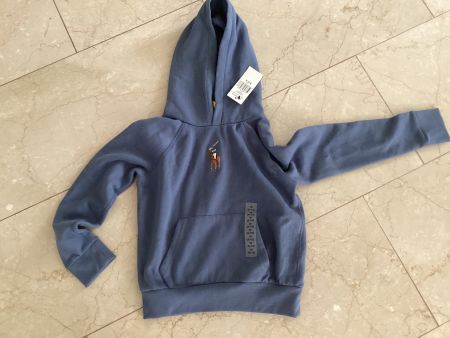 Original Ralph Lauren Pullover Hoodie