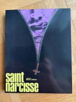 Saint-Narcisse - mit Slipcover - Blu-ray