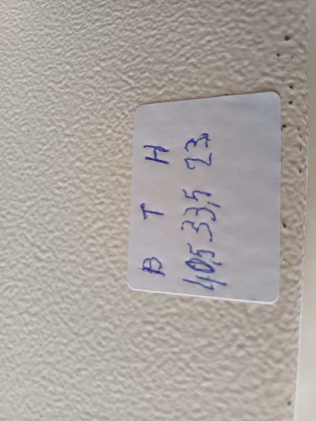 Coffre-fort: Tresor – D'occasion à Herzogenbuchsee par bel_m229 3