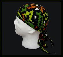 Zandana / Camouflage - Nr. J-1227