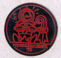MOORGSBRIEDER  Clique '78