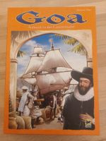 GOA - Aufbruch zu den Gewürzinseln (Hans im Glück)