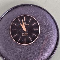 Mouvement Omega 1330 non complet