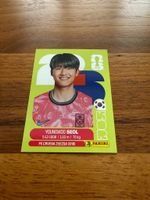 Panini Sticker FIFA WM 2088 Youngwoo Seol KOR6