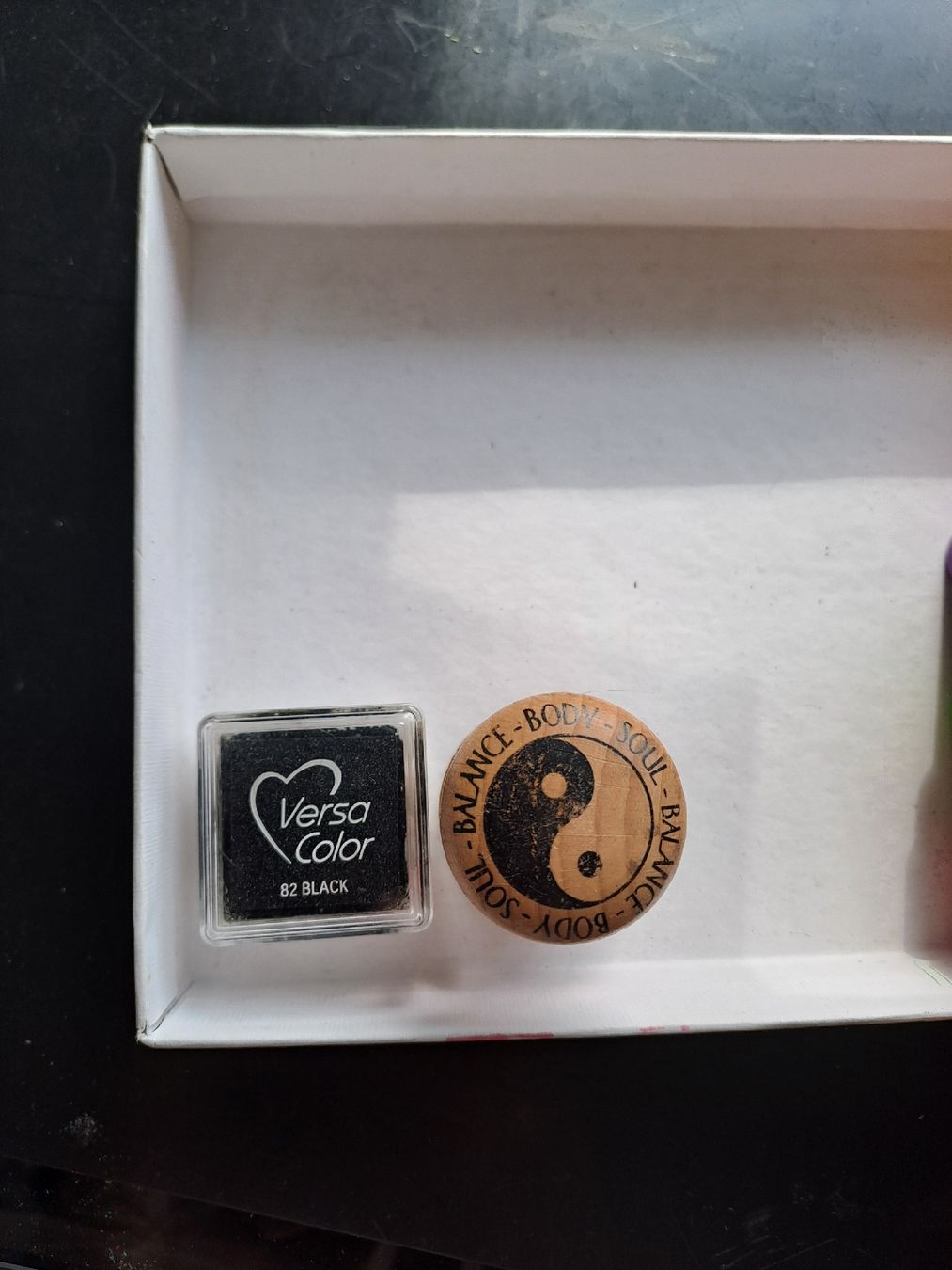 Tampons: Kinder Stempel – D'occasion à Rothenburg par 123odermatt 1