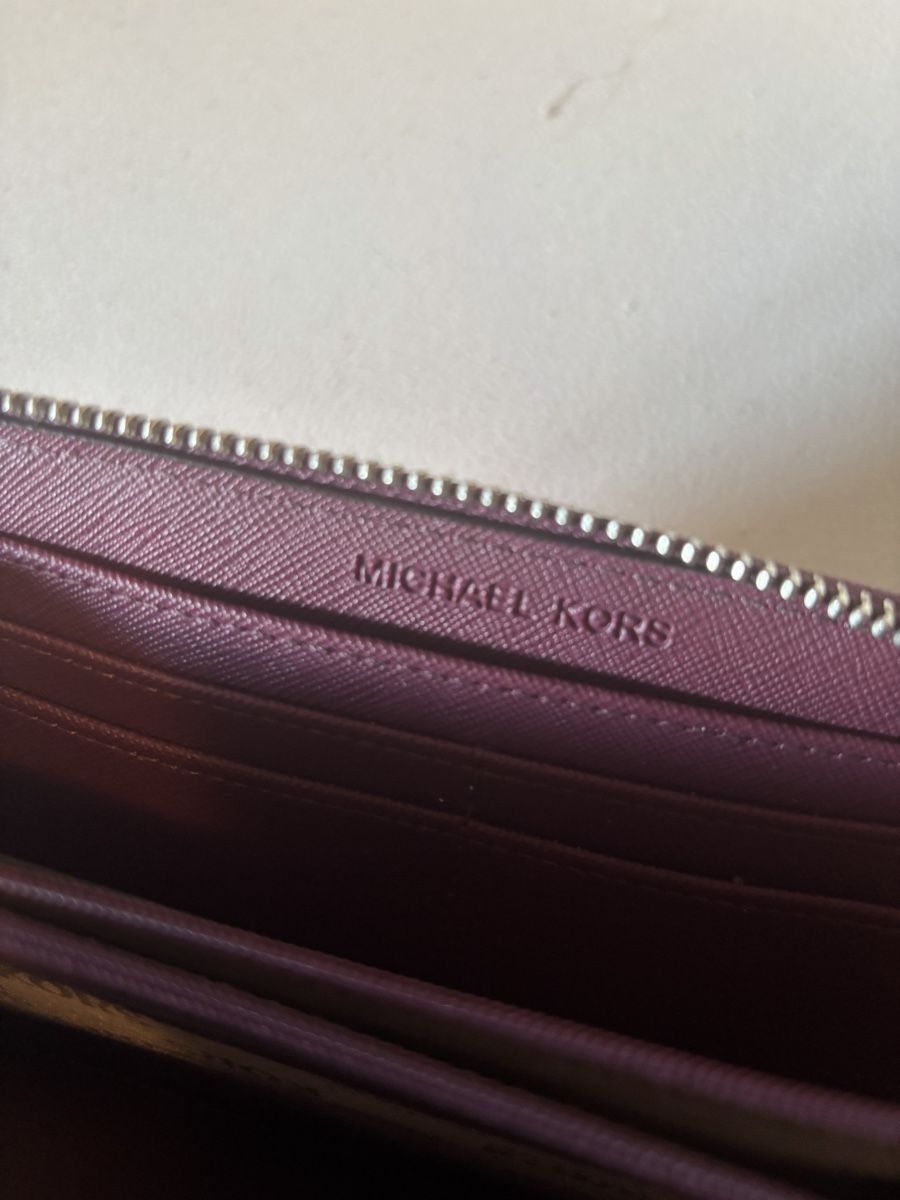 Michael Kors Portemonnaie: Borsellino MK – Gebraucht aus Vernate von YleBru 2