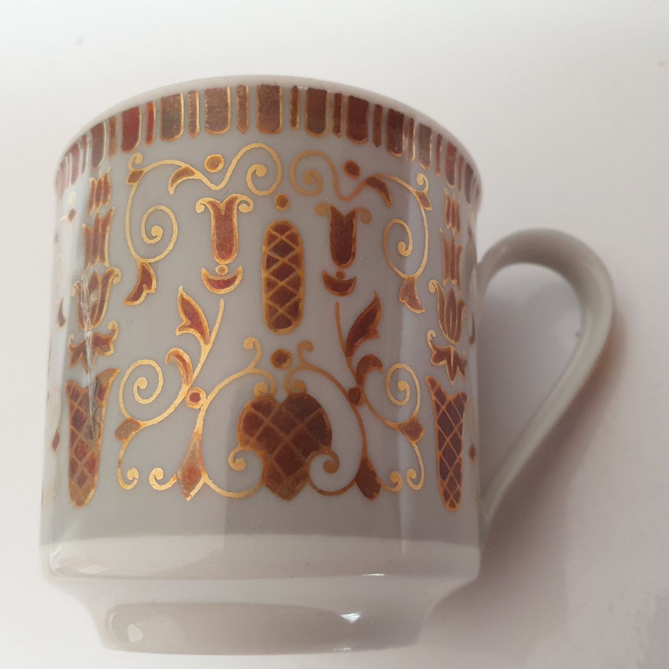 Tazze: Tasse Langenthal Chateau – Usato da Aesch BL venduto da Sommer755 2