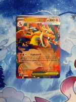 Méga-Dracaufeu Y EX - ASC 022 FR
