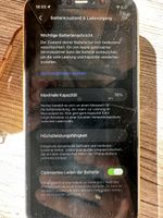 Iphone 11, 128 GB in Gelb