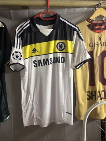 Chelsea Trikot Torres #9 CL