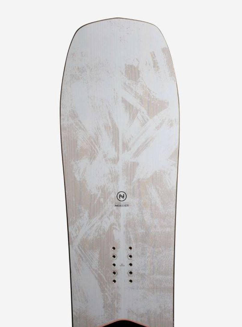 Boards: Nidecker Snowboard Odyssey Woman – Neu und originalverpackt aus Jona von Valeria99_ 2