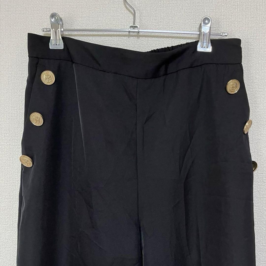 Zara Hosen: Highwaist black pants zara – Neu (gemäss Beschreibung) aus Horgen von len_qjz9 1