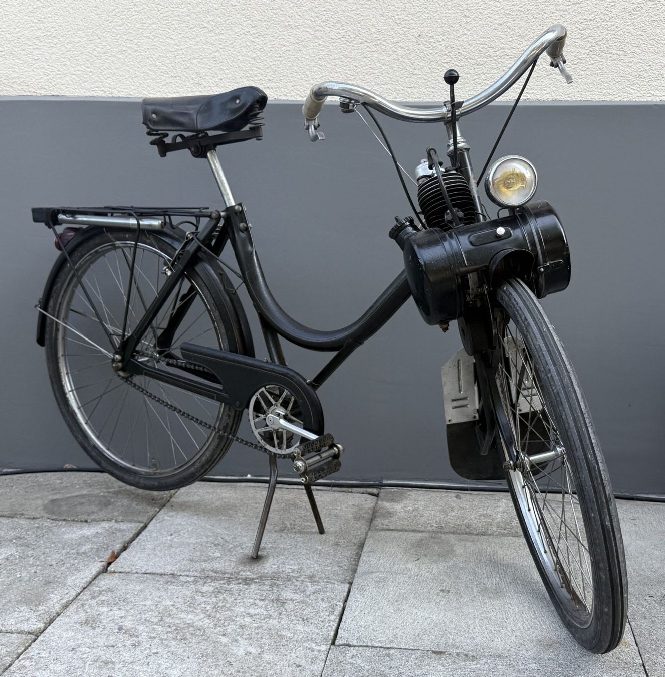 Solex Ciclomotori: Solex Hispano Suiza Velosolex – Usato da Thun venduto da solex777