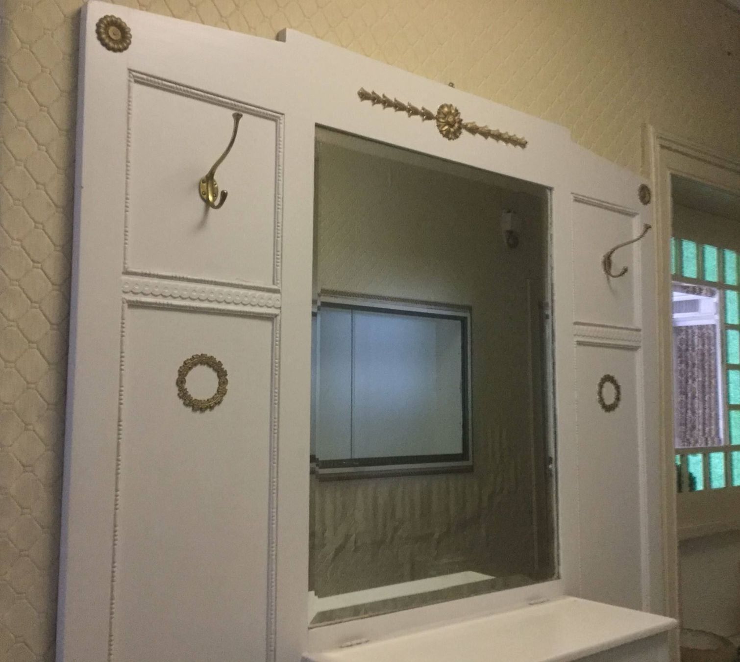 Garderobe: Garderoben Spiegel-Kommode – Gebraucht aus Rüschlikon von succes08 2