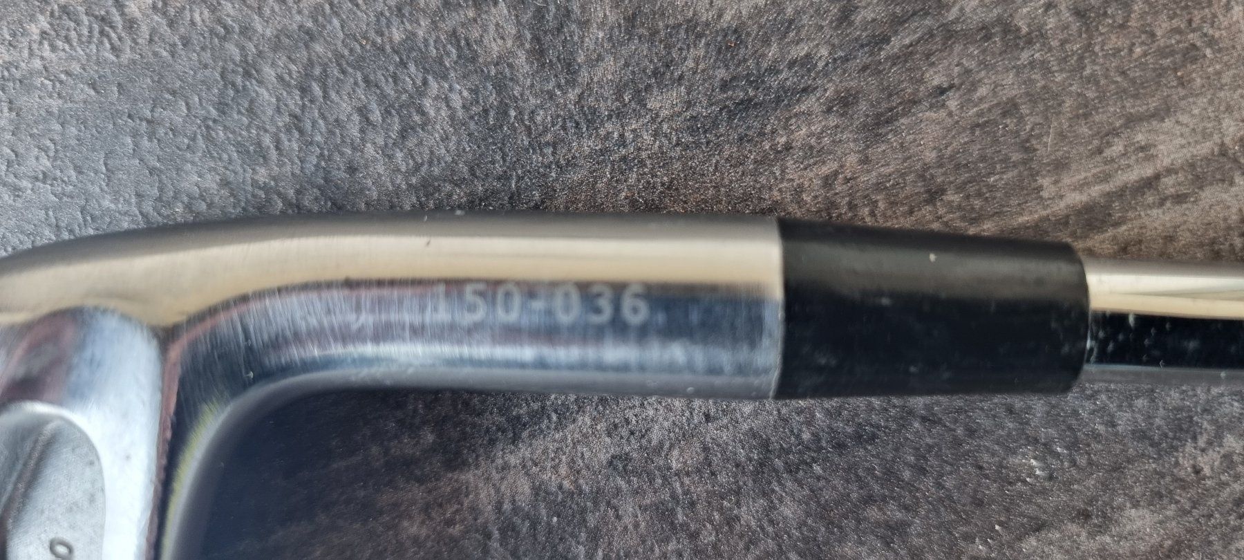 Mazze & Set: 14-teiliges Golfset Rechtshänder – Usato da Männedorf venduto da abc_c85j 4