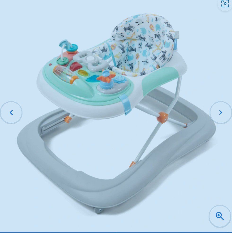 Veicoli per bambini: babywalker – Usato da Safenwil venduto da Rasmirthan 1