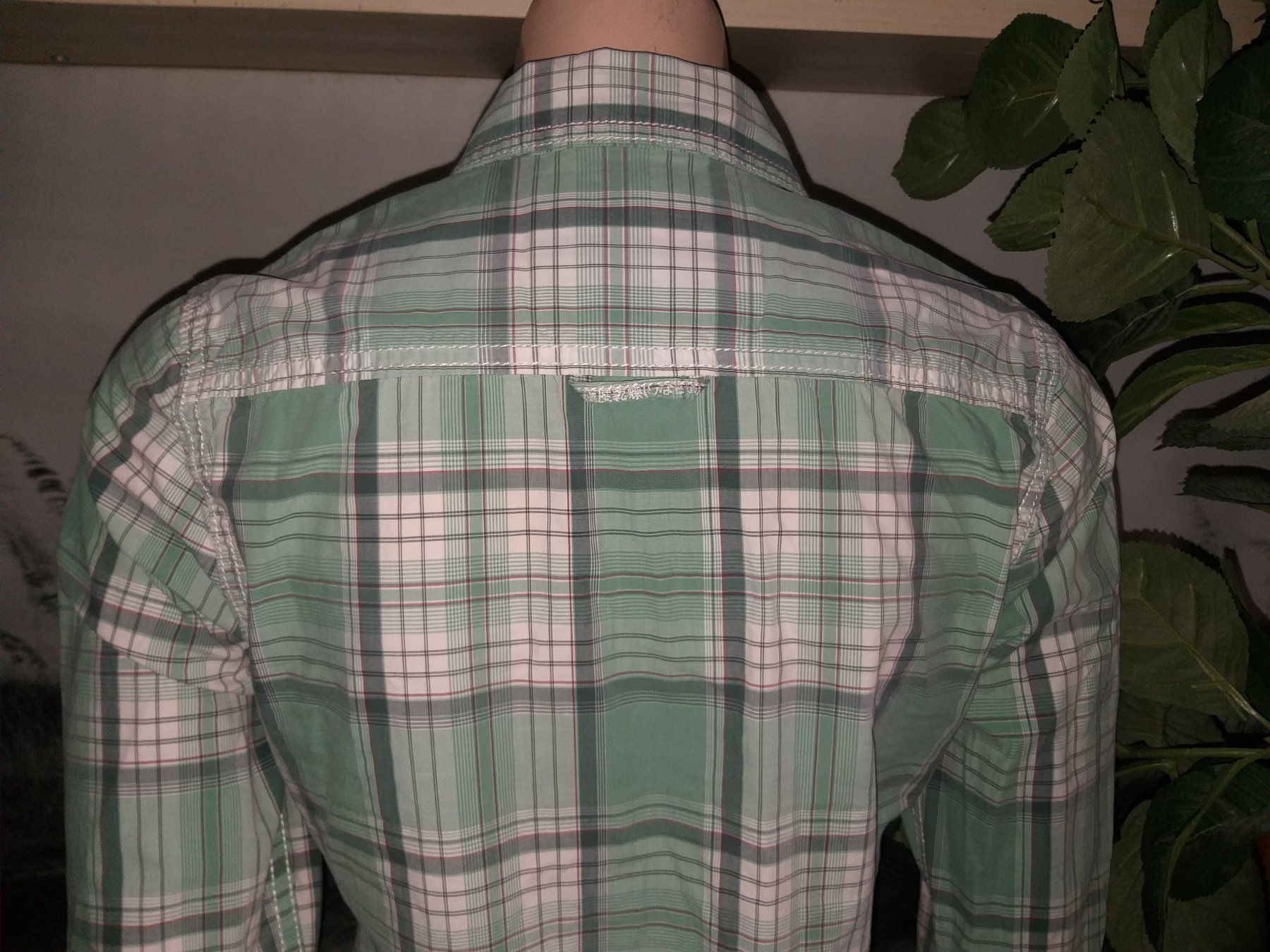 Superdry Chemisiers: SUPERDRY  Chemisier / Bluse  Taille / Grosse M – D'occasion à Cossonay-ville par Super-Price-Quality 7