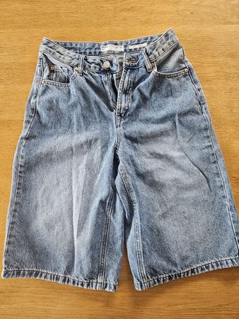 Jorts Jeans