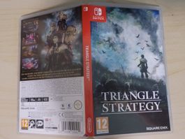 Triangel Strategy Switch