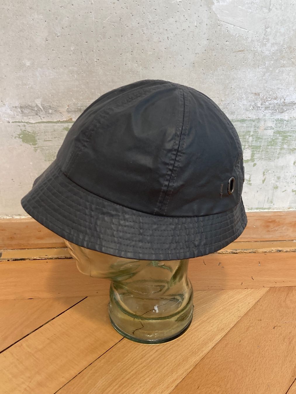 Nike Hüte, Mützen & Caps: Vintage Y2K Nike Wax Hat – Gebraucht aus Zürich von le_souk 1
