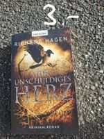 Buch: Ihr unschuldiges Herz
