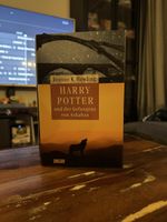 Harry Potter und der Gefangene von Askaban (Band 3) – Gebrau