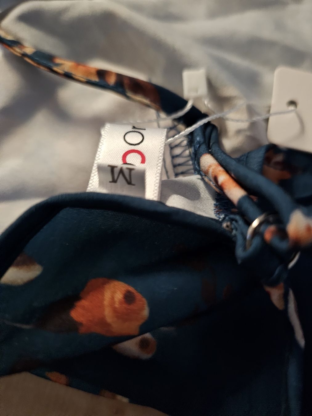 Vestiti: Sommerkleid M – Nuovo (secondo la descrizione) da Büttikon AG venduto da PAM120319 5