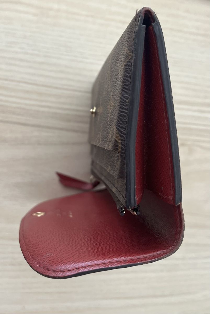 Louis Vuitton Portafogli: Louis Vuitton Wallet Purse – Usato da Glattbrugg venduto da jac_5n5c 3
