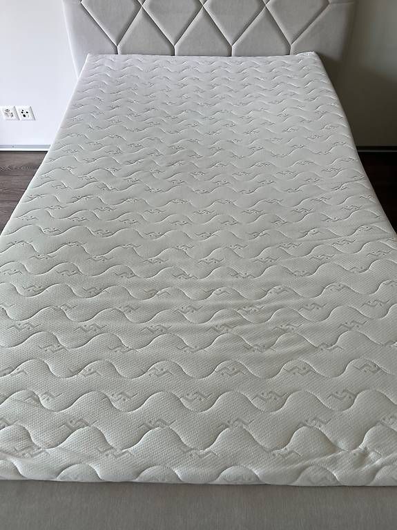 Lits: Boxspringbett – D'occasion à Pratteln par stellapia 2