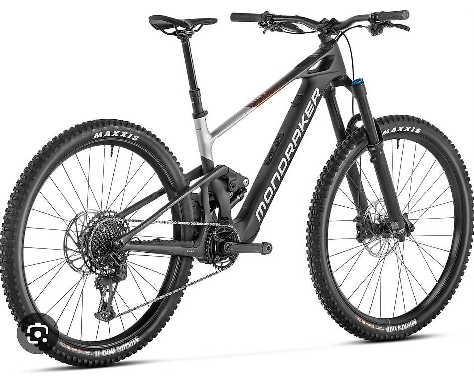 Biciclette: Mondraker Neat R  Grösse M – Usato da St.Gallen venduto da SE-BIKEPERFORMANCE