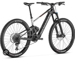 Mondraker Neat R  Grösse M