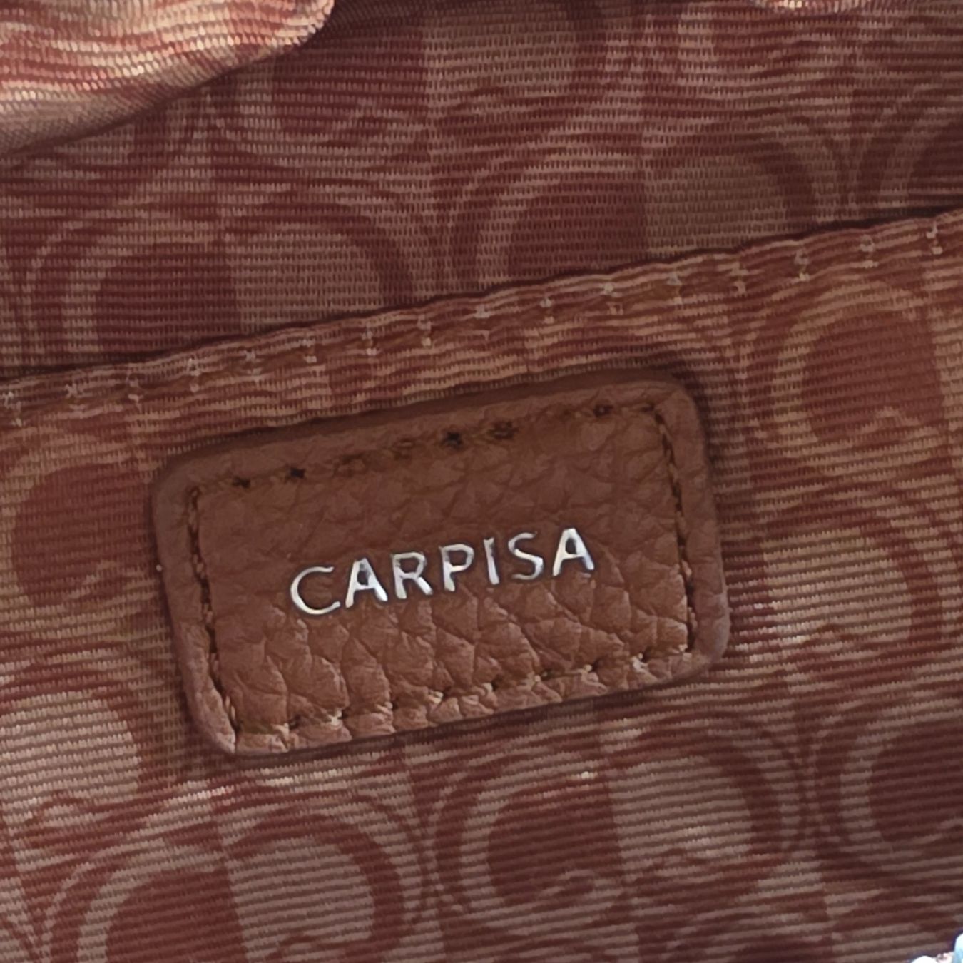 Borse da donna: 🐸 CARPISA BAUCHTASCHE ODER SLING BAG UMHÄNGETASCHE – Nuovo (secondo la descrizione) da Môtier (Vully) venduto da Frogs 6