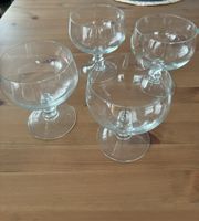 !! COUPE GLÄSER !!
