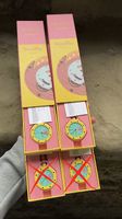 Swatch X AP - Royal Pop - Otg Roz (2 pièces) 
