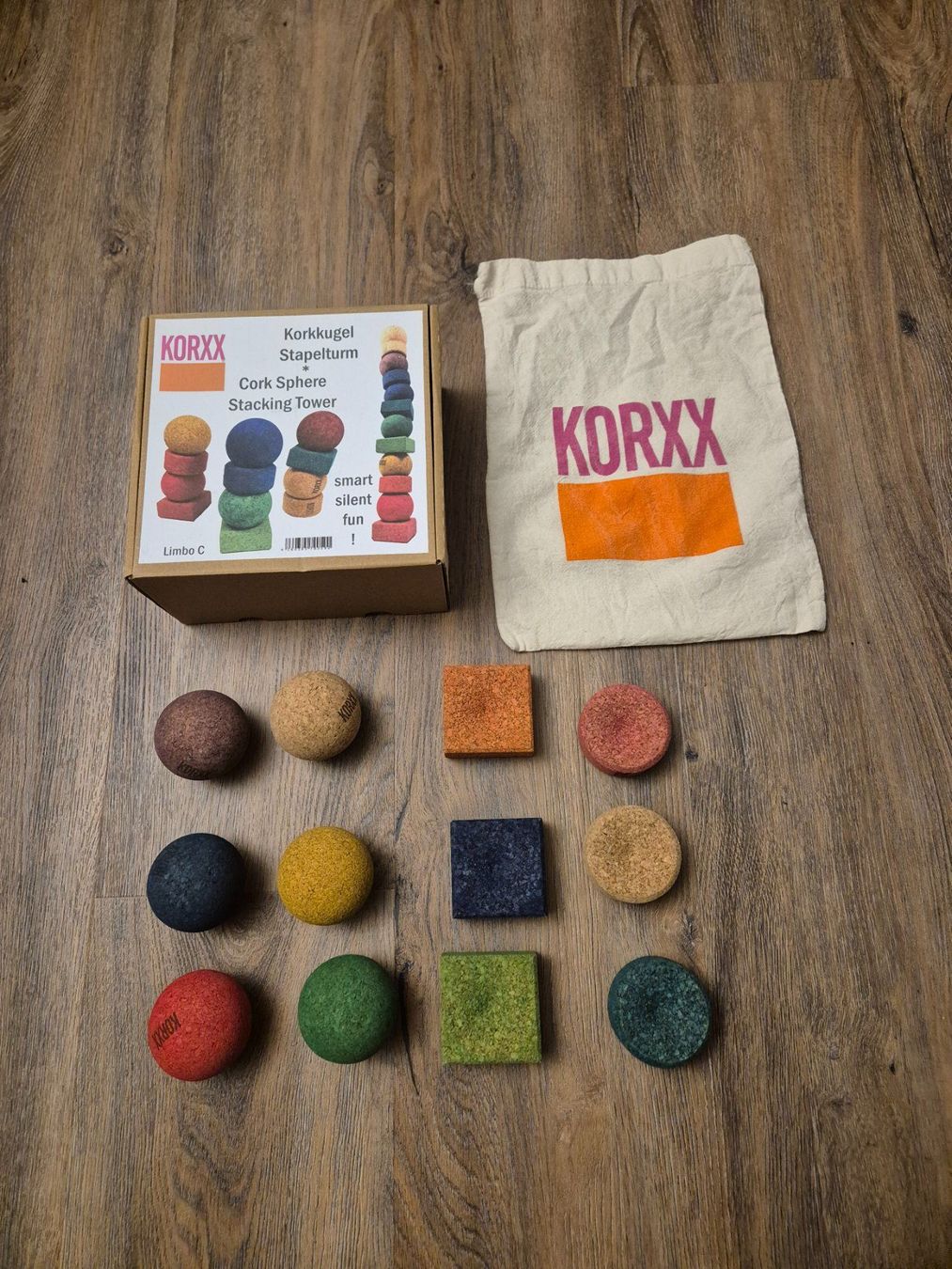 Giocattoli: KORXX Limbo C – Nuovo (secondo la descrizione) da Adliswil venduto da monikas47 2