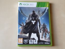 Destiny
