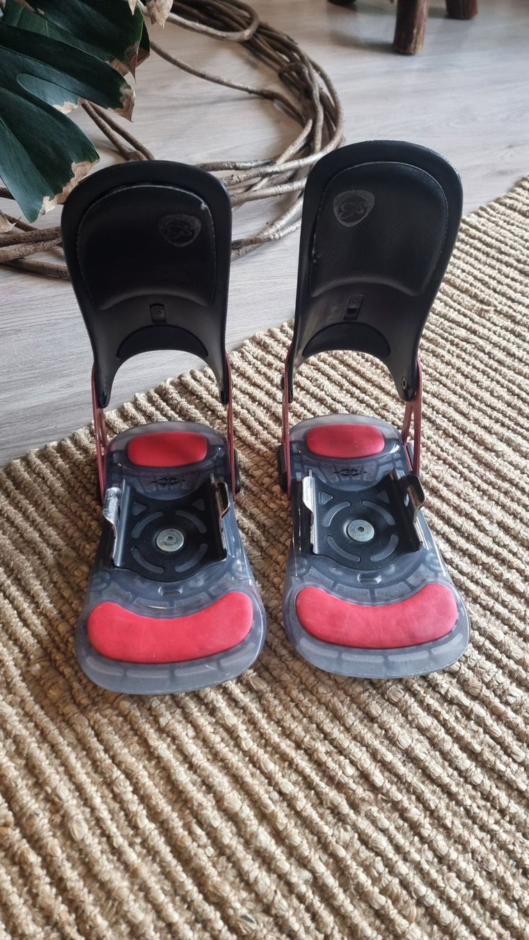 Herrenschuhe: Proflex Snowboardschuhe Step on Bindung InTec Click on in – Gebraucht aus Wettingen von ray_boccia 7