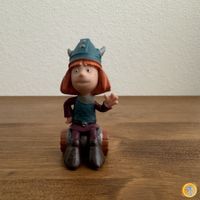 Tonies Wickie und die starken Männer