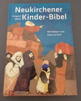 *NEUKIRCHENER - KINDERBIBEL* NEU/17 X 24CM/325 S./TIPTOP