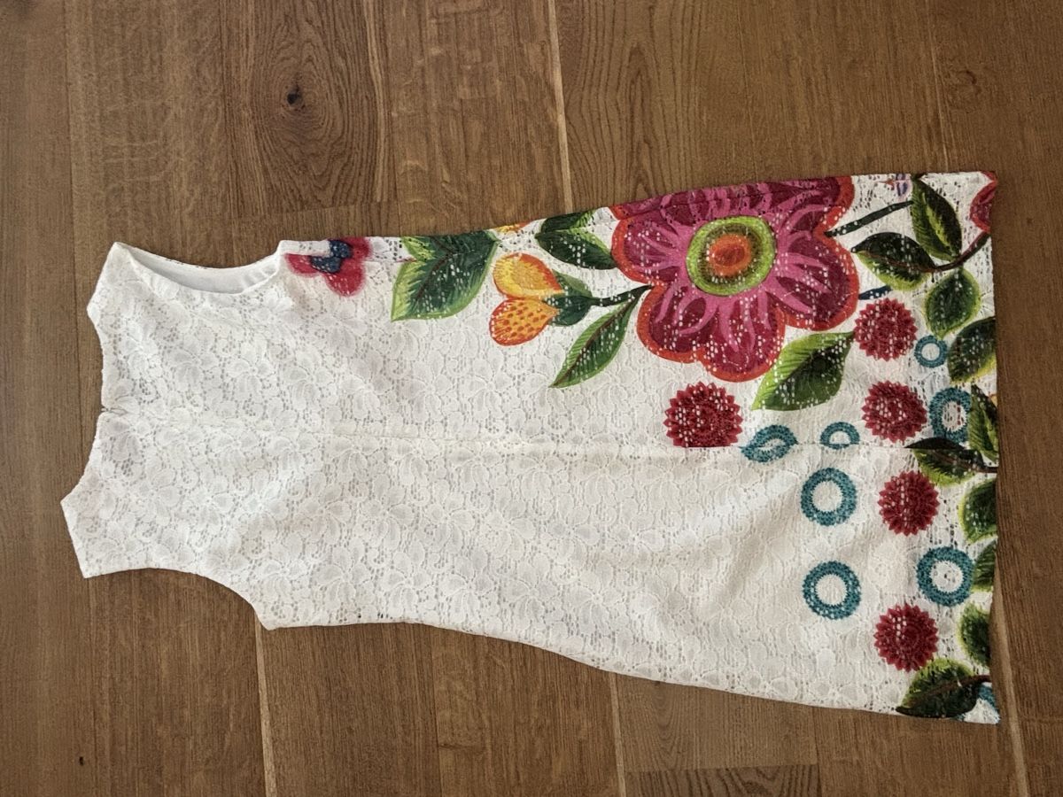 Desigual Vestiti: Desigual Kleid – Usato da Würenlos venduto da Ashley24 1