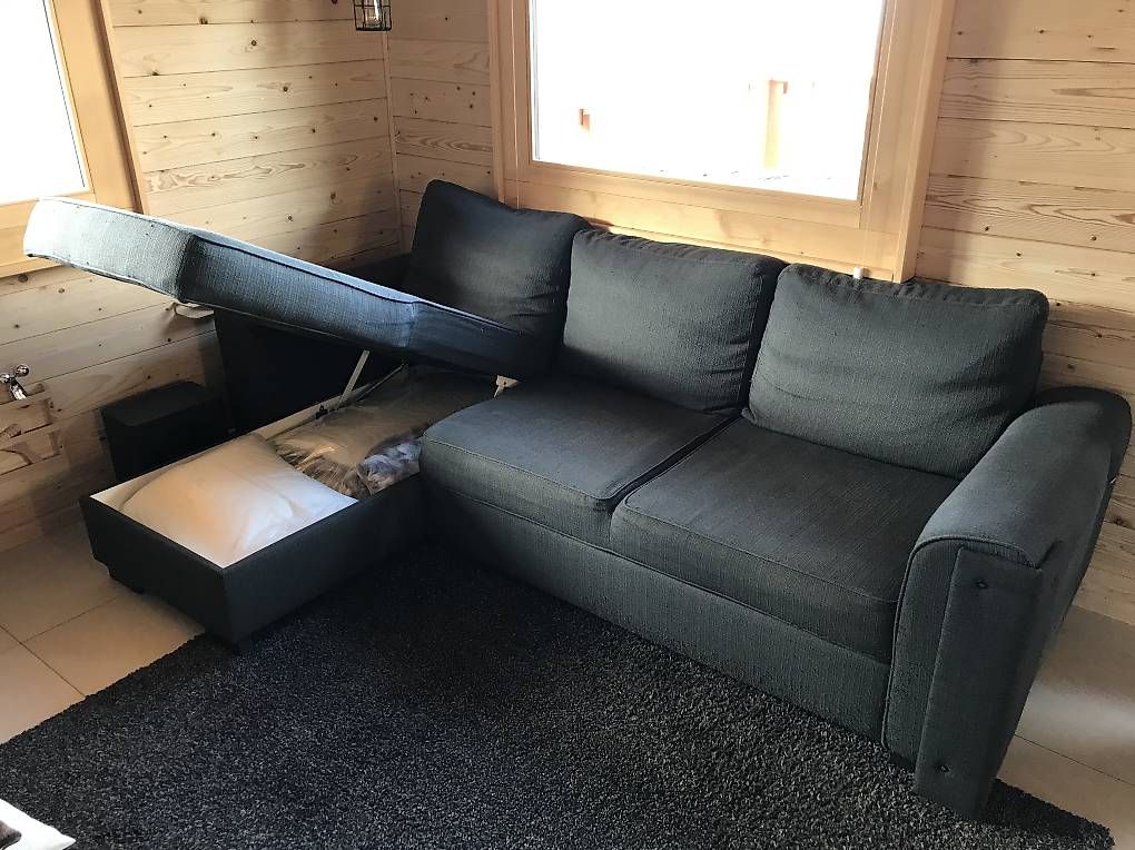 Divani: Bettsofa – Usato da Icogne venduto da 77andy66