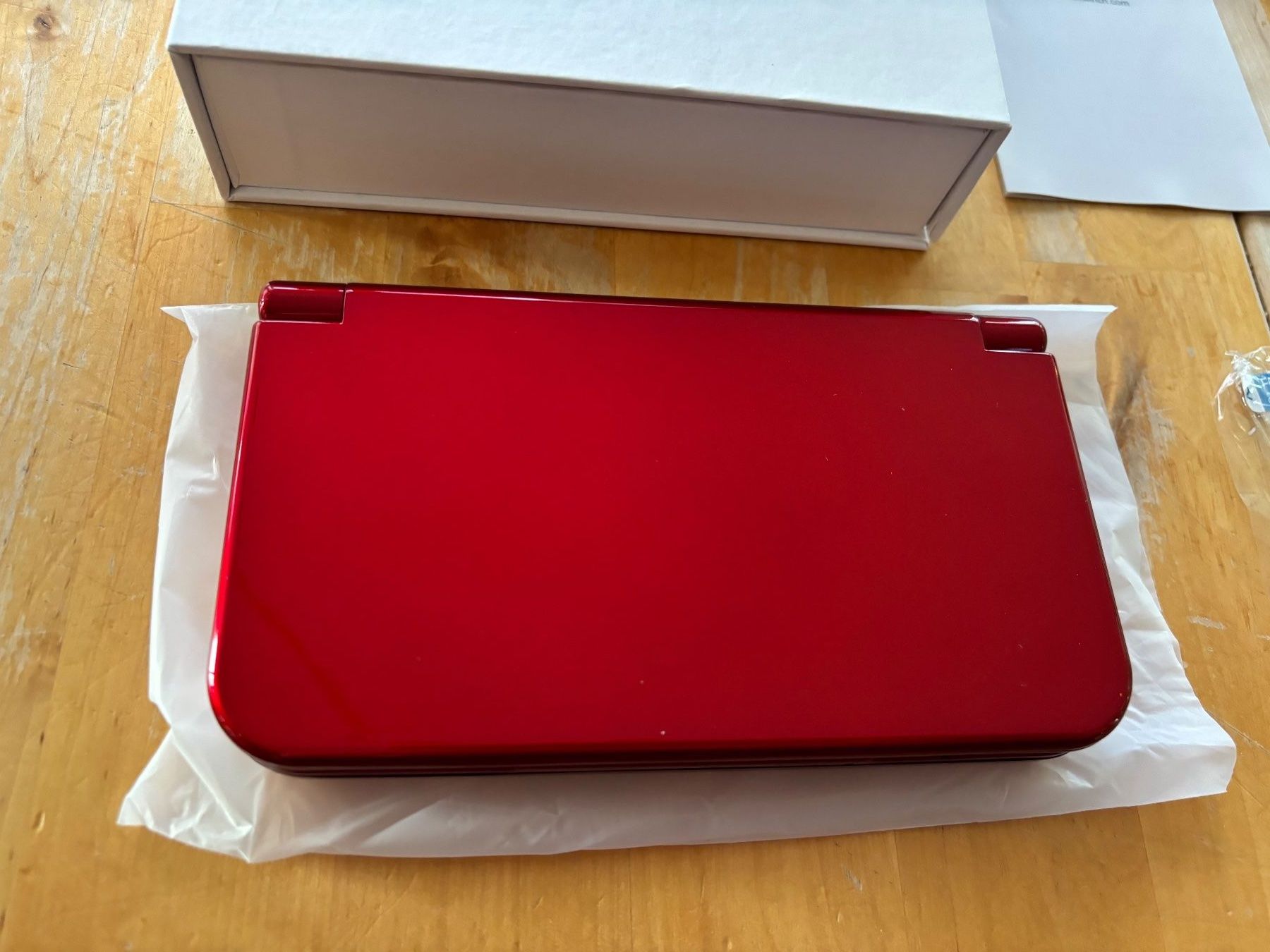 Gpd Console: GPD XD Konsole (CIB) – Usato da Frenkendorf venduto da gelbeZinnie 1