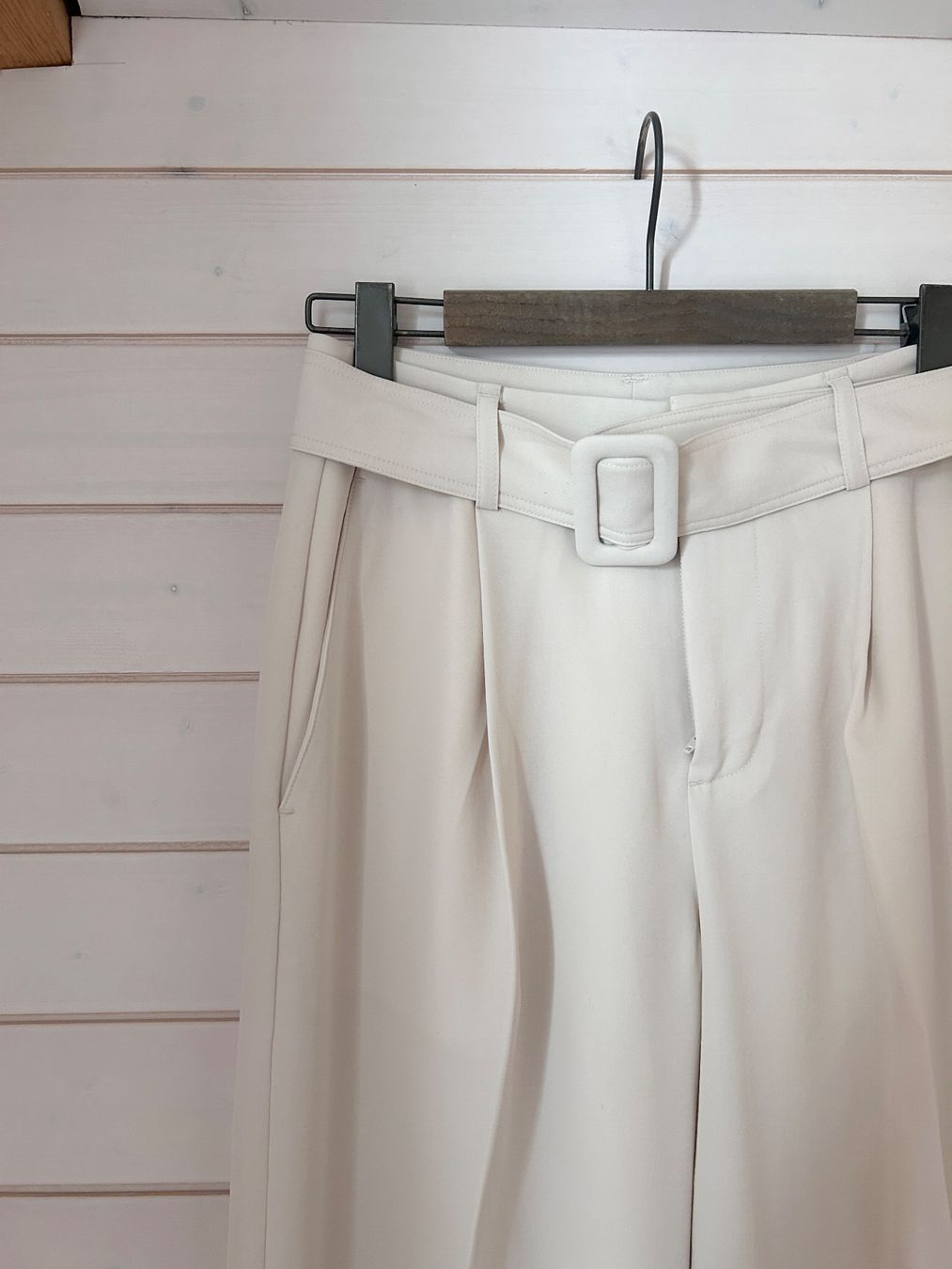 Hosen: Vince Wideleg Hose - Gr. 36 – Gebraucht aus Illnau von Monkky 6
