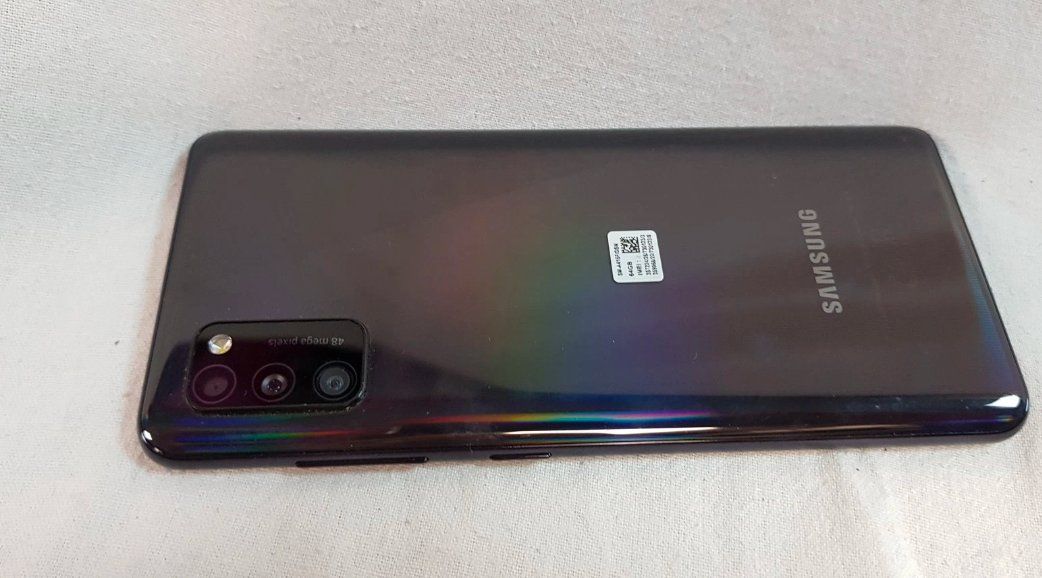 Samsung Telefoni cellulari / Smartphones: Samsung A41 64GB wie neu – Usato da Luzern venduto da Waince786