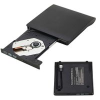 CD Externer USB 3.0 2.0 Laptop Macbook