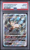 PSA 10 Leafeon GG35/GG70 EN