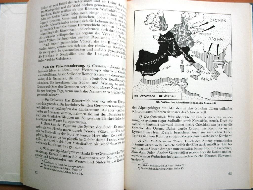 Libri: Vom Strom der Zeiten – Usato da Grenchen venduto da Kogi7 4