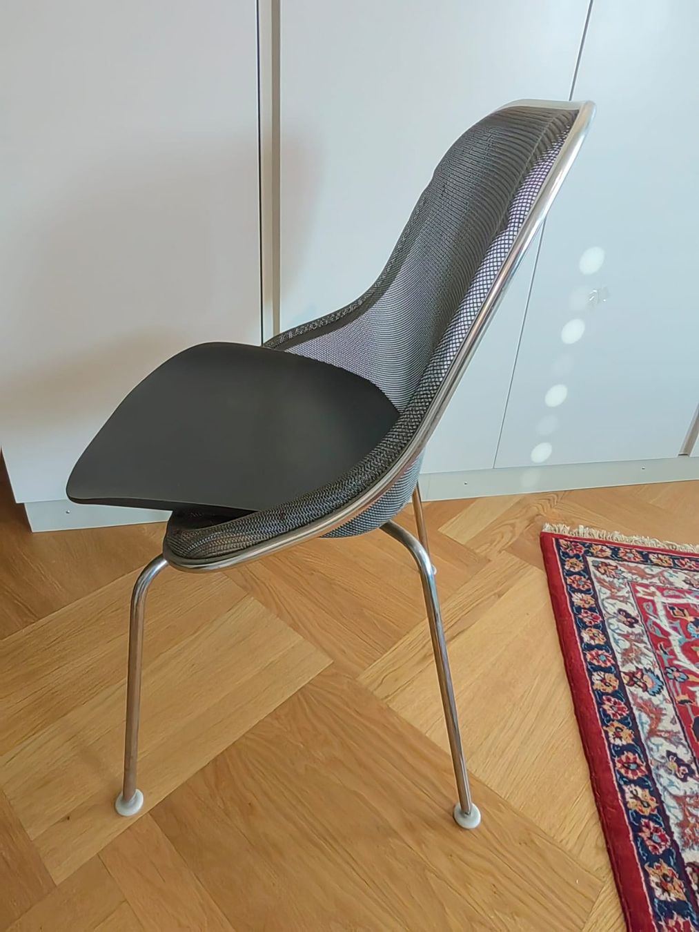 B&B Italia Chaises: Stuhl B&B Italia "Luta" – D'occasion à Zürich par Ovo11 4