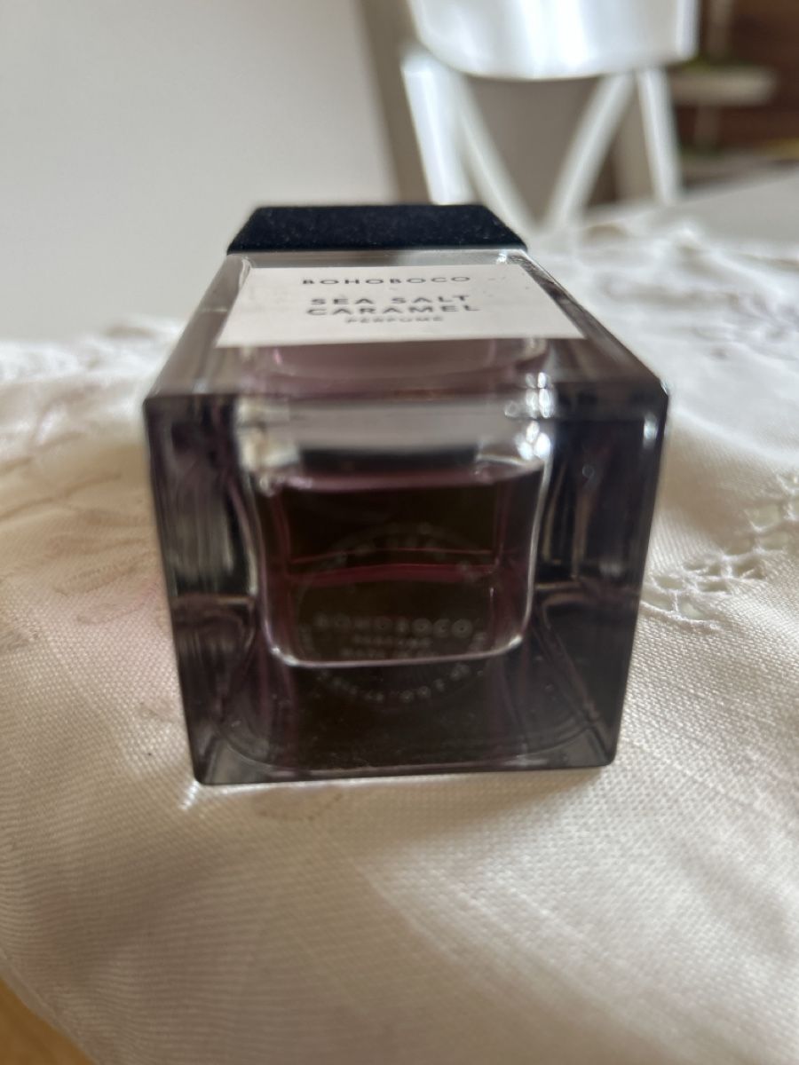 Parfum & Eau de Toilette: Parfum Bohoboco – Gebraucht aus Spreitenbach von Jasd12 1